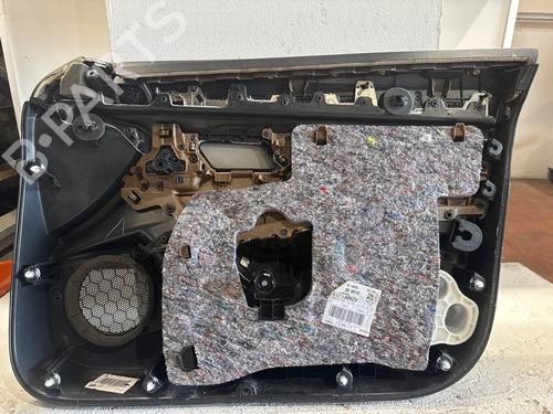 Forreste venstre beklædning Forreste venstre beklædning PEUGEOT 508 SW II (FC_, FJ_, F4_) 1.6 PureTech 180 (181 hp) 36960722 36960722