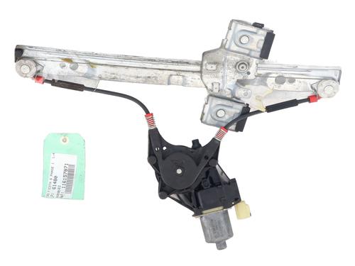 Used Front right window mechanism Front right window mechanism FORD FIESTA VI (CB1, CCN) 1.4 TDCi (70 hp) 30659665 30659665