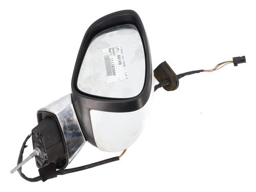 Left mirror CITROËN DS3 (SA_) 1.6 VTi 120 | BP28833242C26