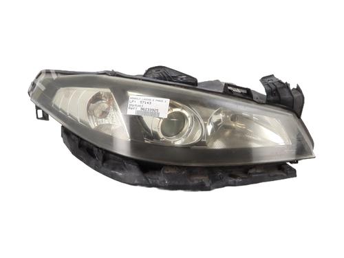 Used Right headlight Right headlight RENAULT LAGUNA II (BG0/1_) 1.9 dCi (BG08, BG0G) (120 hp) 21521064 21521064