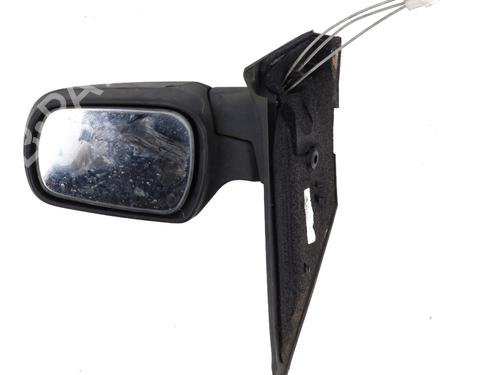 Right mirror FORD FIESTA V (JH_, JD_) 1.4 TDCi | BP23788744C27 