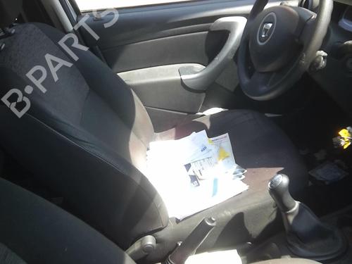 Steering column stalk DACIA DUSTER (HS_) 1.5 dCi | BP22003735I23 - Image 7