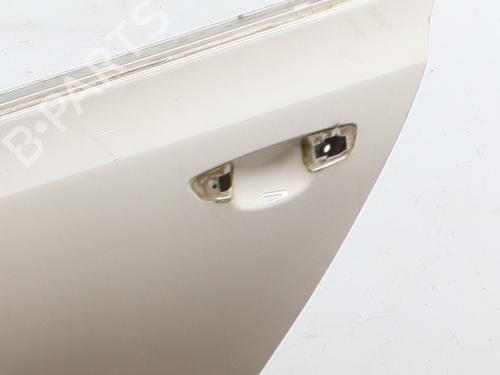 Used Left rear door Left rear door VW GOLF VI (5K1) 1.6 TDI (105 hp) 33130336 33130336