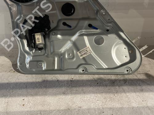 Rear left window mechanism KIA CEE'D SW (ED) 1.6 CRDi 90 | BP34106989C24  - Image 5