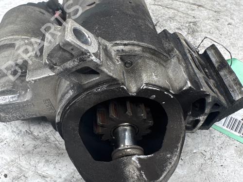 Startmotor Startmotor 39177938 39177938