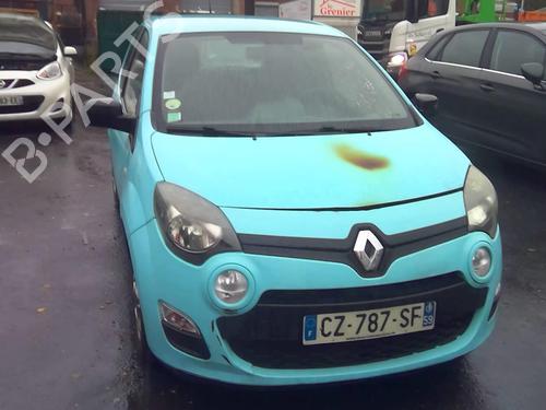 Engine RENAULT TWINGO II (CN0_) 1.5 dCi 75 | BP20368223M1  - Image 22
