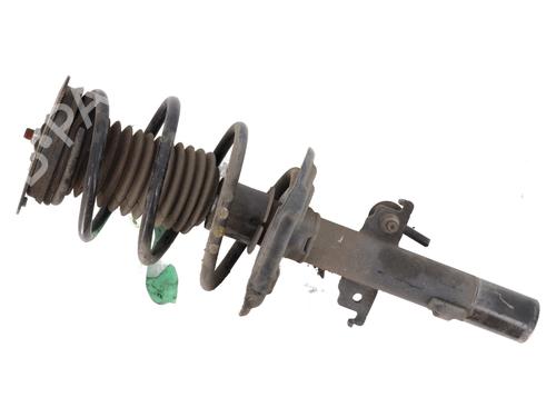 Used Right front shock absorber Right front shock absorber RENAULT SCÉNIC IV (J9_) 1.3 TCe 140 (140 hp) 20725881 20725881