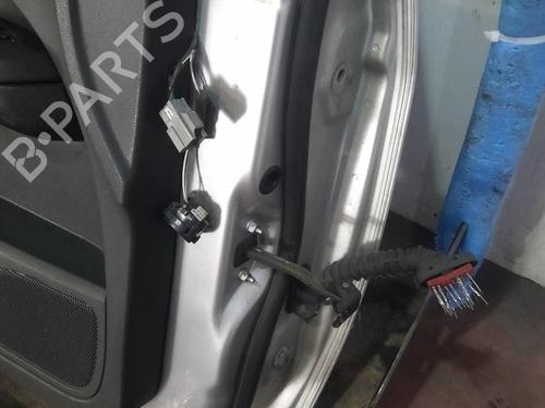 Left front door FORD FOCUS C-MAX (DM2) 1.8 TDCi | BP22003354C2 