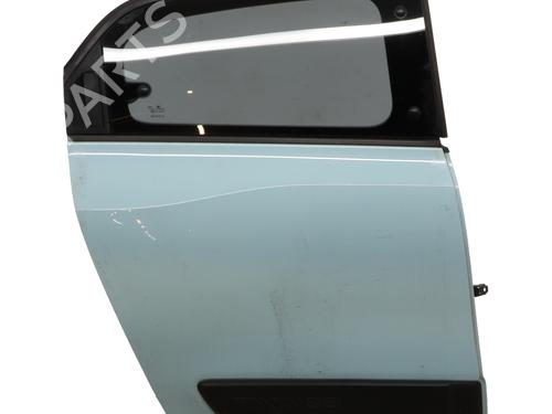 Used Left rear door RENAULT TWINGO III (BCM_, BCA_) 1.0 SCe 70 (BCMB) (69 hp) 32263181