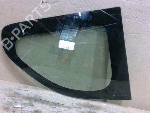 Panel rude bagtil højre DACIA DOKKER Box Body/MPV 1.6 (83 hp) 31065712