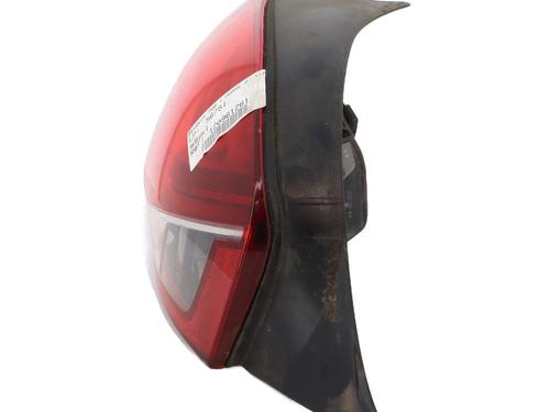 Left taillight PEUGEOT 208 I (CA_, CC_) 1.2 VTI 82 | BP32275587C34
