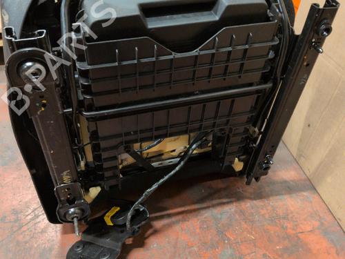 Seats set CITROËN DS4 (NX_) 2.0 HDi 165 | BP36314468C78 - Image 23