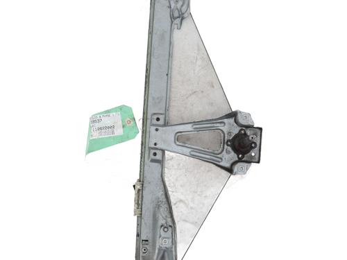 Used Rear left window mechanism RENAULT CLIO III (BR0/1, CR0/1) 1.5 dCi (BR17, CR17) (86 hp) 28110353