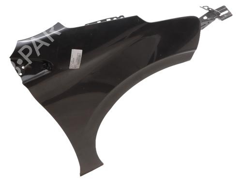 Parafango anteriore destro Parafango anteriore destro PEUGEOT 208 I (CA_, CC_) 1.6 HDi (92 hp) 37601495 37601495