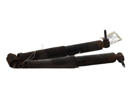 Right rear shock absorber RENAULT MEGANE III Hatchback (BZ0/1_, B3_) 1.5 dCi | BP20366639M19 