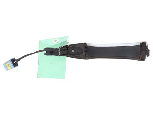 Front right exterior door handle PEUGEOT 508 I (8D_) 2.0 HDi | BP29341863C129 