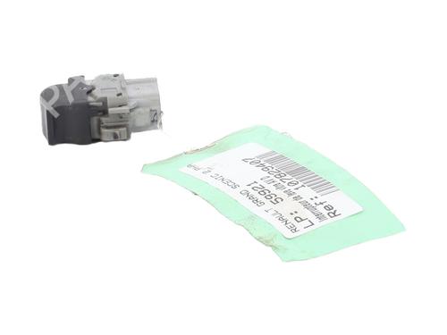 Right front window switch RENAULT GRAND SCÉNIC II (JM0/1_) 2.0 | BP27161846I26 - Image 2