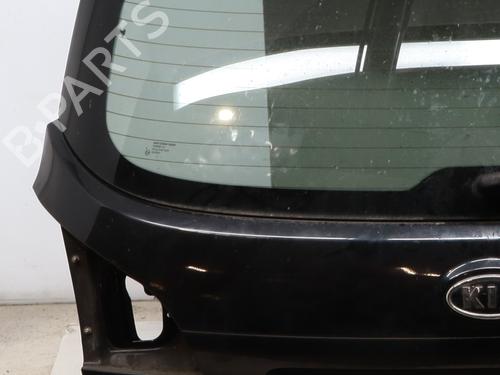 Used Tailgate Tailgate 37086284 37086284