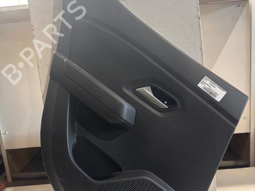 Rear left panel DACIA SANDERO III 1.0 TCe 90 | BP37743273C60 - Image 2