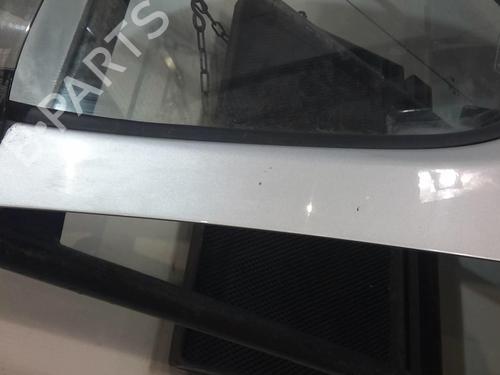 Right front door TOYOTA YARIS VERSO (_P2_) 1.3 (NCP20_, NCP22_, NCP20R, NCP22R) | BP20352314C3 