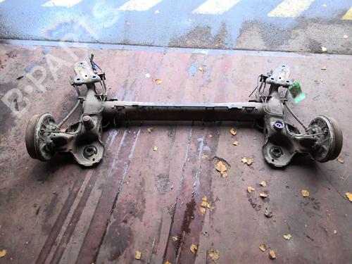 Rear axle PEUGEOT 208 I (CA_, CC_)  | BP21538445M2 