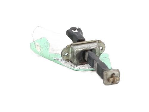 Used Hinge/Door check strap NISSAN X-TRAIL I (T30) 2.2 Di 4x4 (114 hp) 30492326