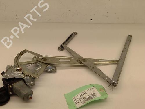 Used Rear right window mechanism Rear right window mechanism TOYOTA PRIUS Liftback (_W2_) [2003-2010] 33773622 33773622