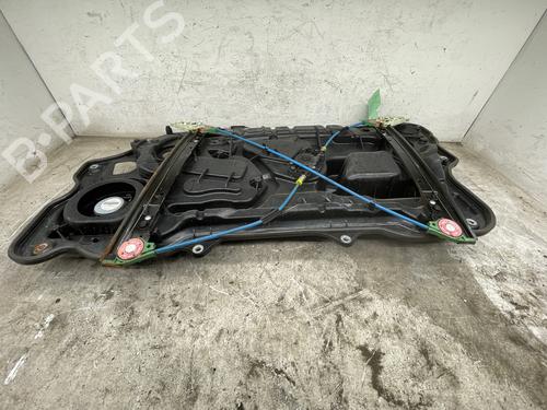 Front left window mechanism LANCIA YPSILON (843_) 1.4 (843.AXG1A) | BP38167384C22 - Image 4