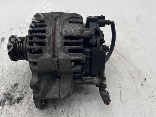 Used Alternator Alternator VW FOX Hatchback (5Z1, 5Z3, 5Z4) 1.4 TDI (70 hp) 35902174 35902174