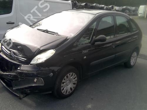 Rear bumper CITROËN XSARA PICASSO (N68) 1.6 HDi | BP20369555C8 