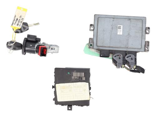 Electronic module RENAULT TWINGO II (CN0_) 1.2 (CN0D) | BP29612446M83