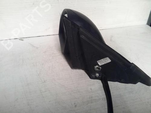 Left mirror SEAT IBIZA III (6L1) 1.9 TDI | BP20369027C26 