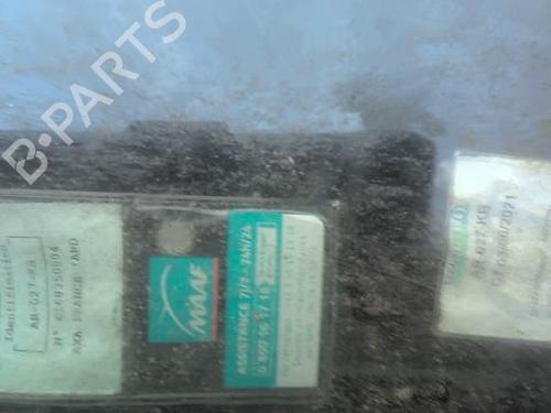 Switch RENAULT KANGOO (KC0/1_) 1.9 dTi (KC0U) | BP24648869I30  - Image 13