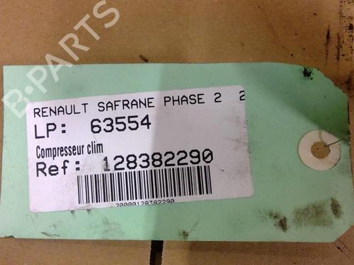 Used AC compressor AC compressor 37245968 37245968
