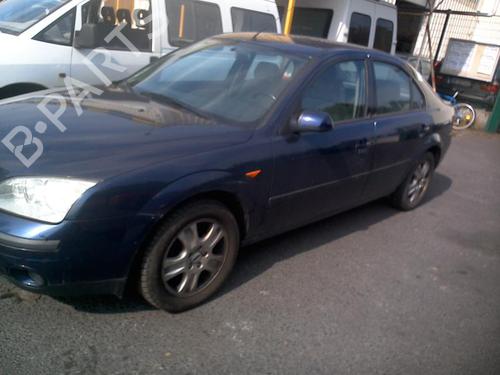 Left headlight FORD MONDEO III (B5Y) 2.0 16V | BP20369087C28 