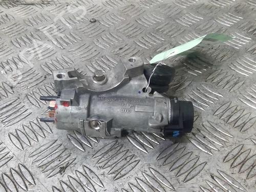 Used Ignition barrel Ignition barrel VW FOX Hatchback (5Z1, 5Z3, 5Z4) 1.2 (55 hp) 20361795 20361795
