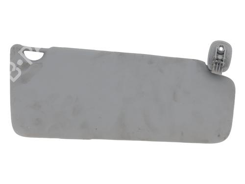 Used Left sun visor Left sun visor RENAULT CLIO II (BB_, CB_) 1.5 dCi (B/CB07) (65 hp) 28048325 28048325