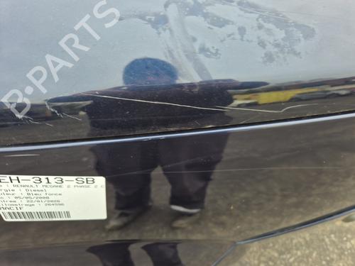Right front window switch RENAULT MEGANE II Coupé-Cabriolet (EM0/1_) 1.5 dCi (EM1E) | BP32446169I26 - Image 12