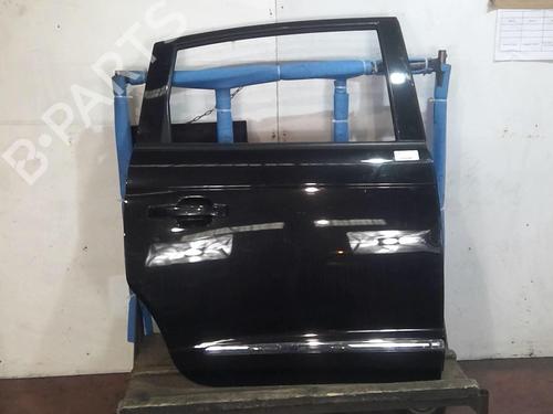 Dør højre bagtil Dør højre bagtil SSANGYONG STAVIC 2.7 270 sXDi 4x4 (165 hp) 20353384 20353384