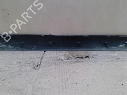 Door moulding trim OPEL COMBO Box Body/MPV (X12) 1.6 CDTI (B05) | BP29611689C150 