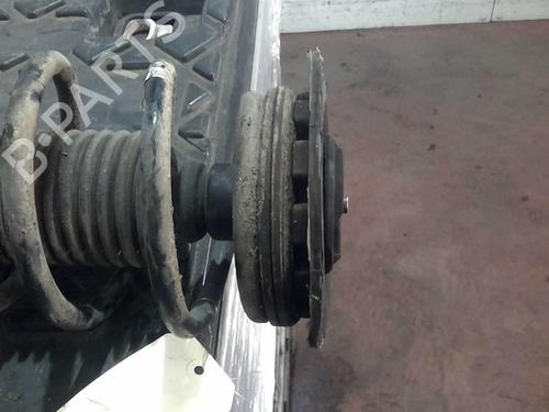 Used Left front shock absorber Left front shock absorber RENAULT MEGANE III Coupe (DZ0/1_) 1.5 dCi (DZ09, DZ0D, DZ1F, DZ1G, DZ14, DZ29) (110 hp) 20366981 20366981