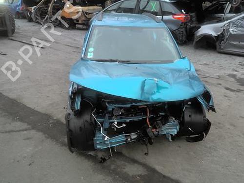 Rear right interior door handle DACIA SPRING EV (B6M1) | BP22211498I16  - Image 23