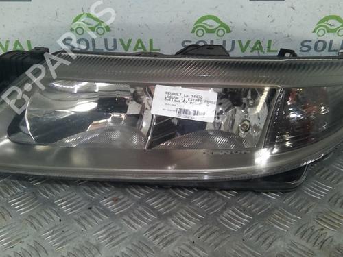 Used Left headlight RENAULT LAGUNA II Grandtour (KG0/1_) 2.2 dCi (KG0F) (150 hp) 22001673