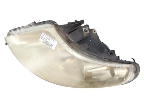 Left headlight CITROËN JUMPER II Van 2.2 HDi 100 | BP39647298C28 - Image 5