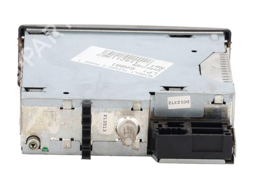 Radio RENAULT TWINGO II (CN0_) 1.5 dCi (CN0E) | BP29896604E6 