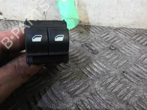 Left front window switch CITROËN C4 CACTUS 1.2 THP 110 | BP20360930I27 - Image 2