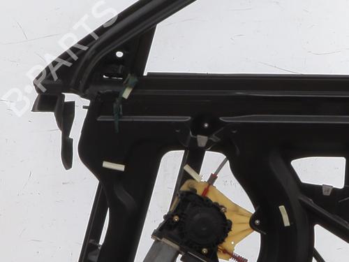 Used Front right window mechanism Front right window mechanism AUDI A3 (8L1) 1.9 TDI (100 hp) 32872507 32872507