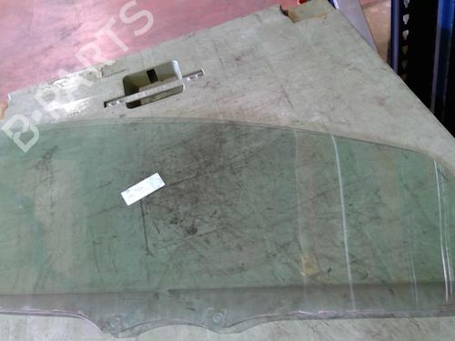Used Front left door window Front left door window PEUGEOT 107 (PM_, PN_) 1.0 (68 hp) 26688504 26688504