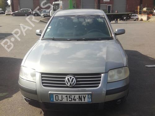 Right mirror VW PASSAT B5.5 (3B3) 1.9 TDI | BP22003421C27 