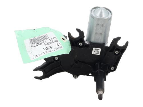 Rear wiper motor RENAULT CAPTUR I (J5_, H5_) 1.5 dCi 90 (J5N4, J5M5, J5MW, J5M6, J5AL, J5AJ) | BP28210939M102 